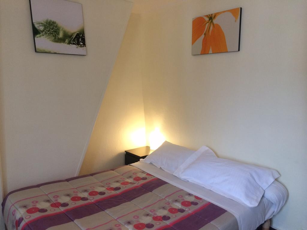 Hotel Restaurant Tokyo Trouville-sur-Mer Rom bilde